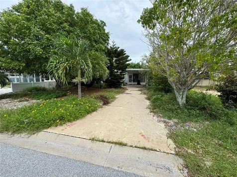 1213 Bay Palm Boulevard Indian Rocks Beach FL 33785