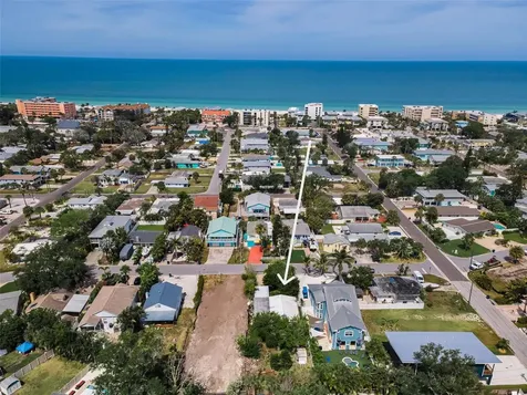 1213 Bay Palm Boulevard Indian Rocks Beach FL 33785