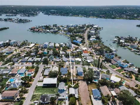1213 Bay Palm Boulevard Indian Rocks Beach FL 33785