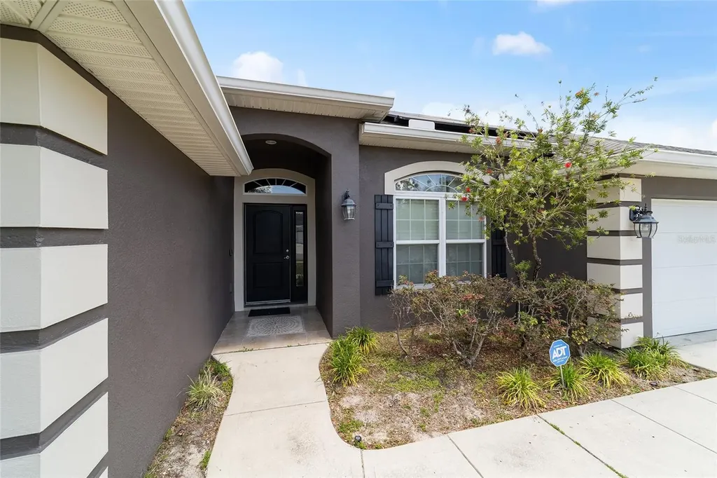 4719 SW 62nd Street Ocala FL 34474