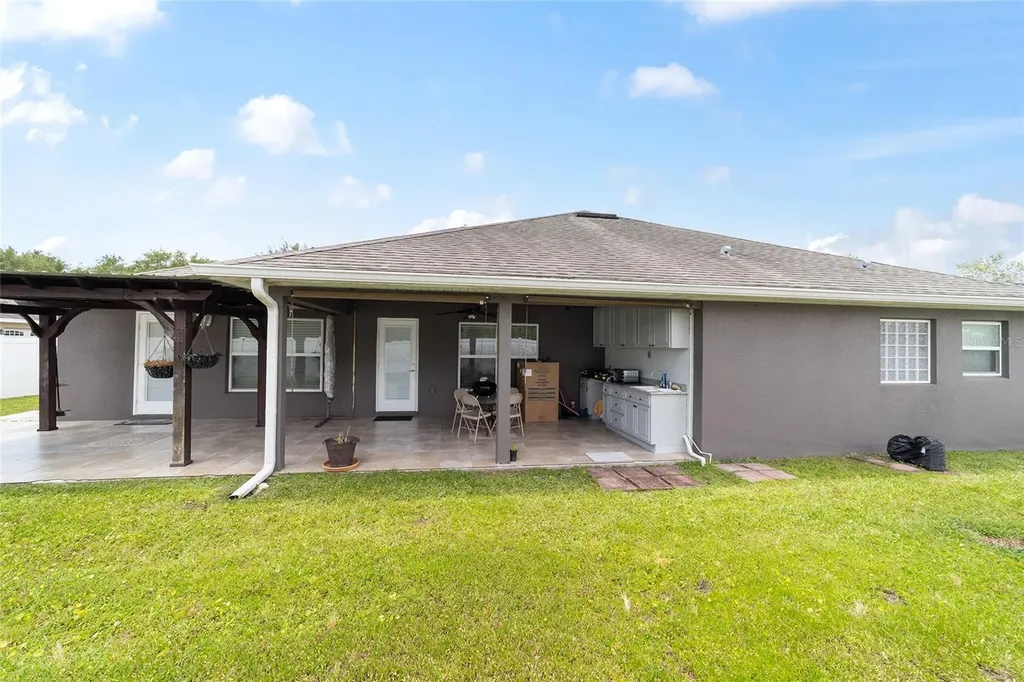 4719 SW 62nd Street Ocala FL 34474