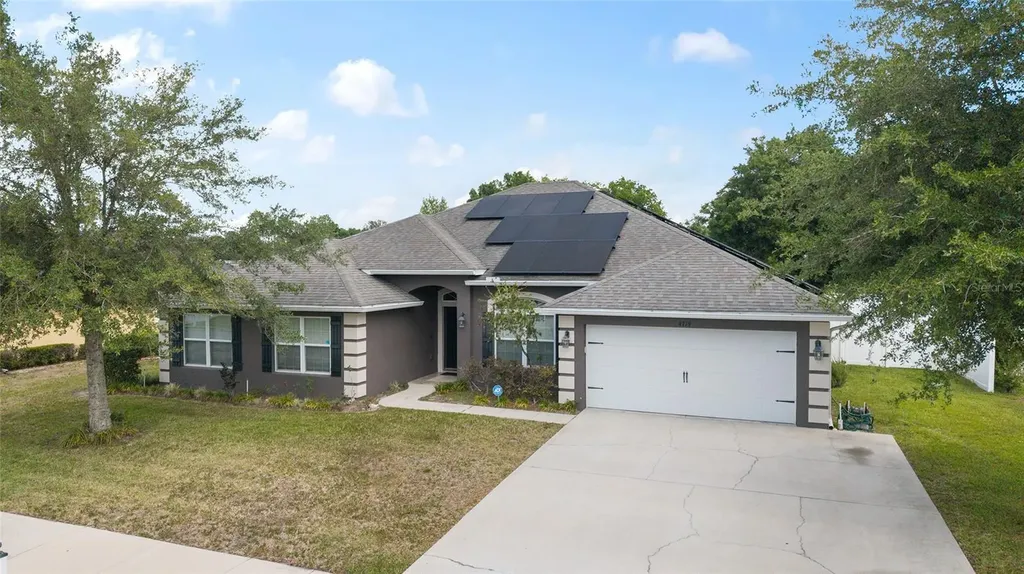 4719 SW 62nd Street Ocala FL 34474