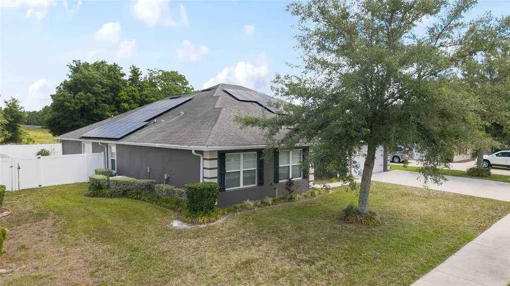 4719 SW 62nd Street Ocala FL 34474