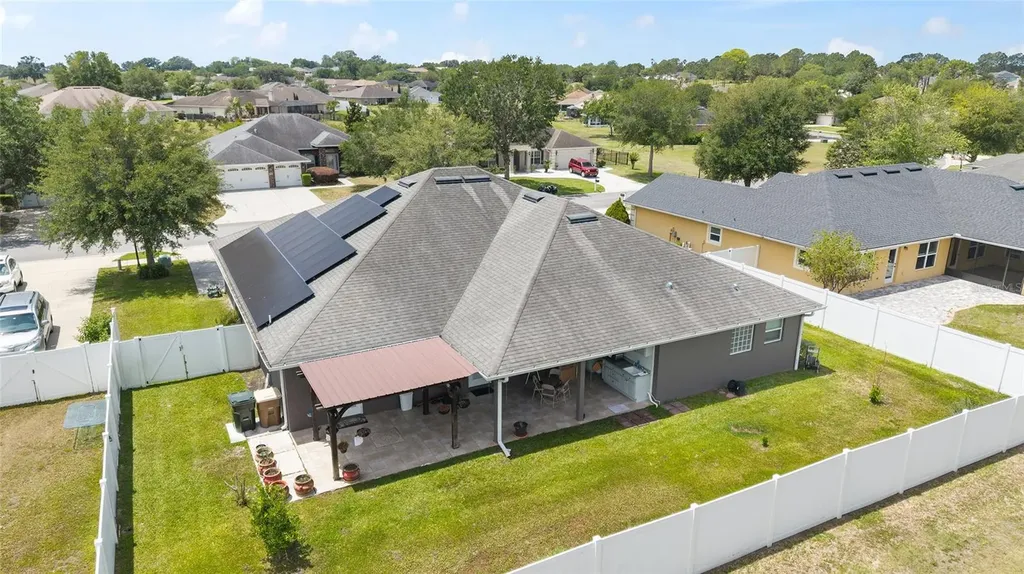 4719 SW 62nd Street Ocala FL 34474