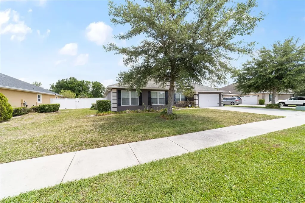 4719 SW 62nd Street Ocala FL 34474