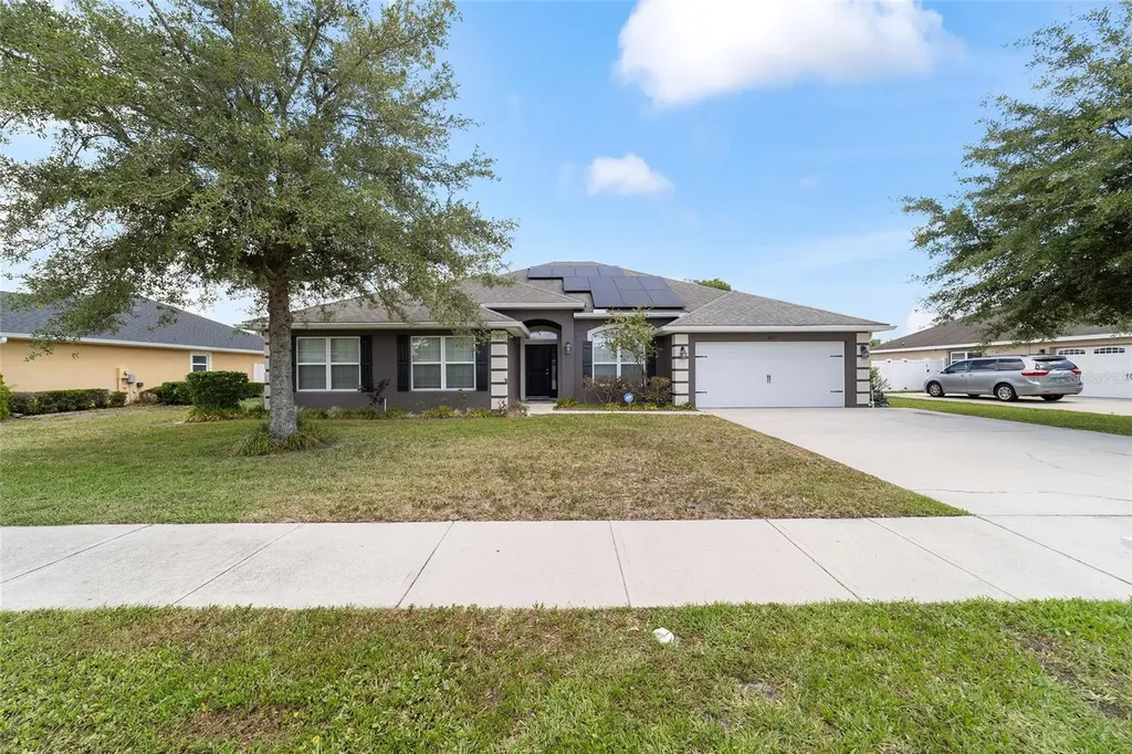 4719 SW 62nd Street Ocala FL 34474