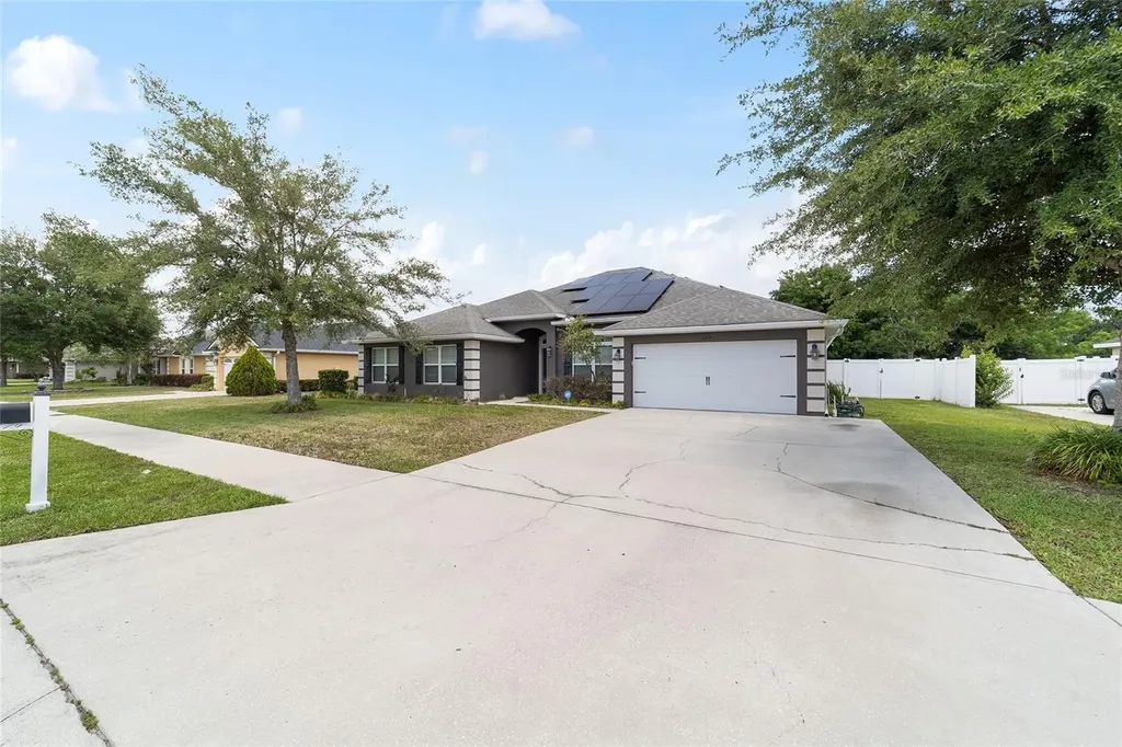 4719 SW 62nd Street Ocala FL 34474