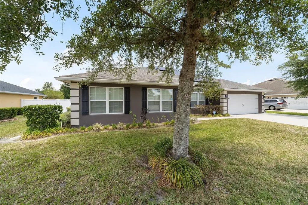 4719 SW 62nd Street Ocala FL 34474
