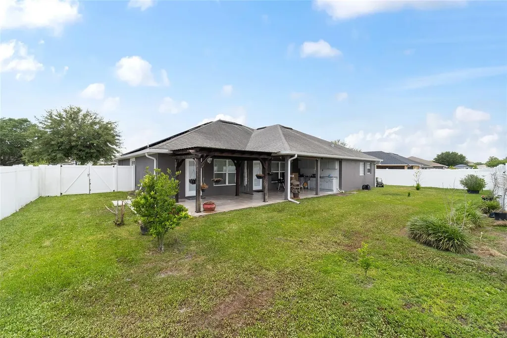 4719 SW 62nd Street Ocala FL 34474