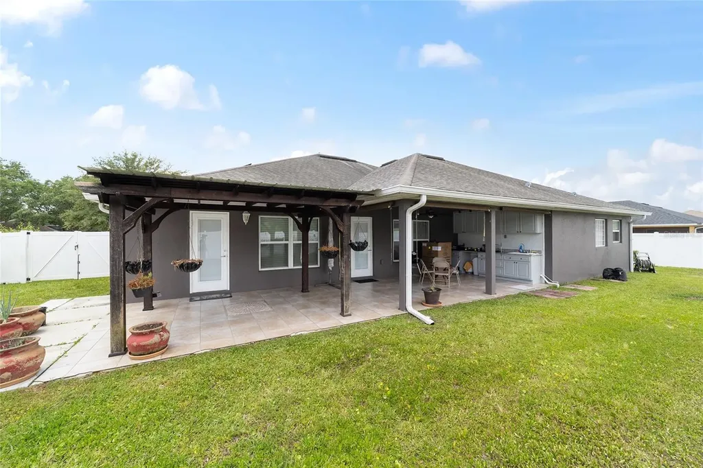 4719 SW 62nd Street Ocala FL 34474