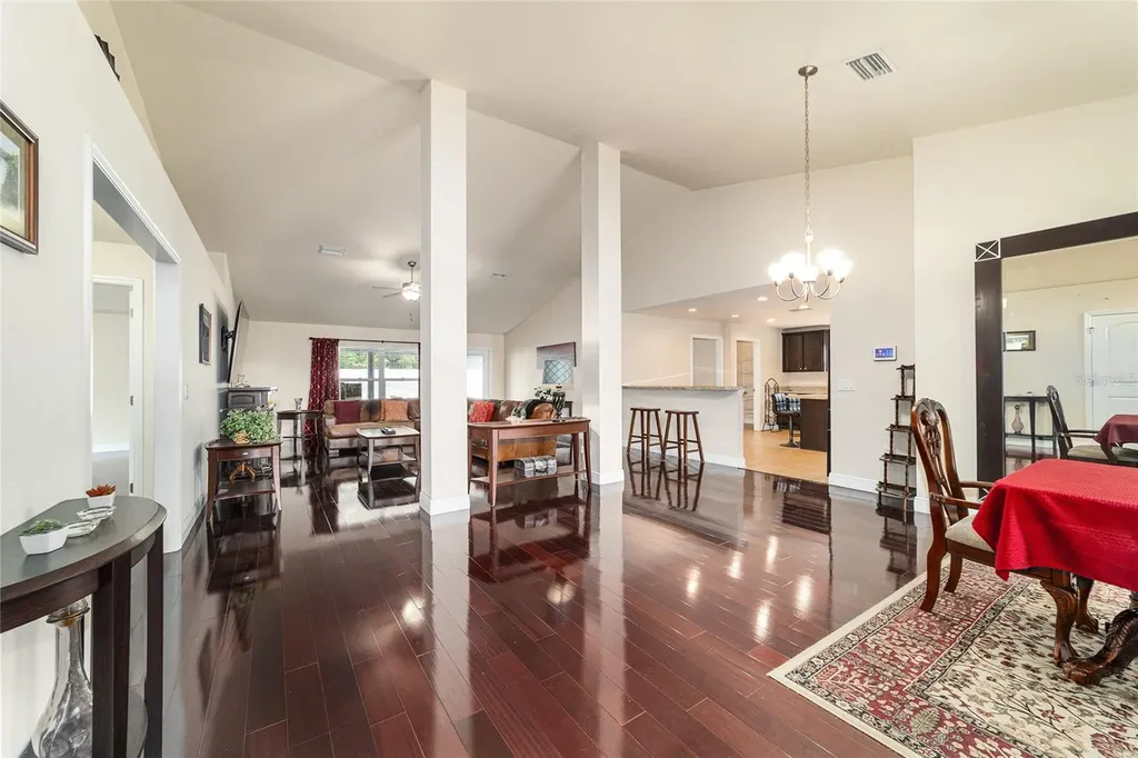 4719 SW 62nd Street Ocala FL 34474