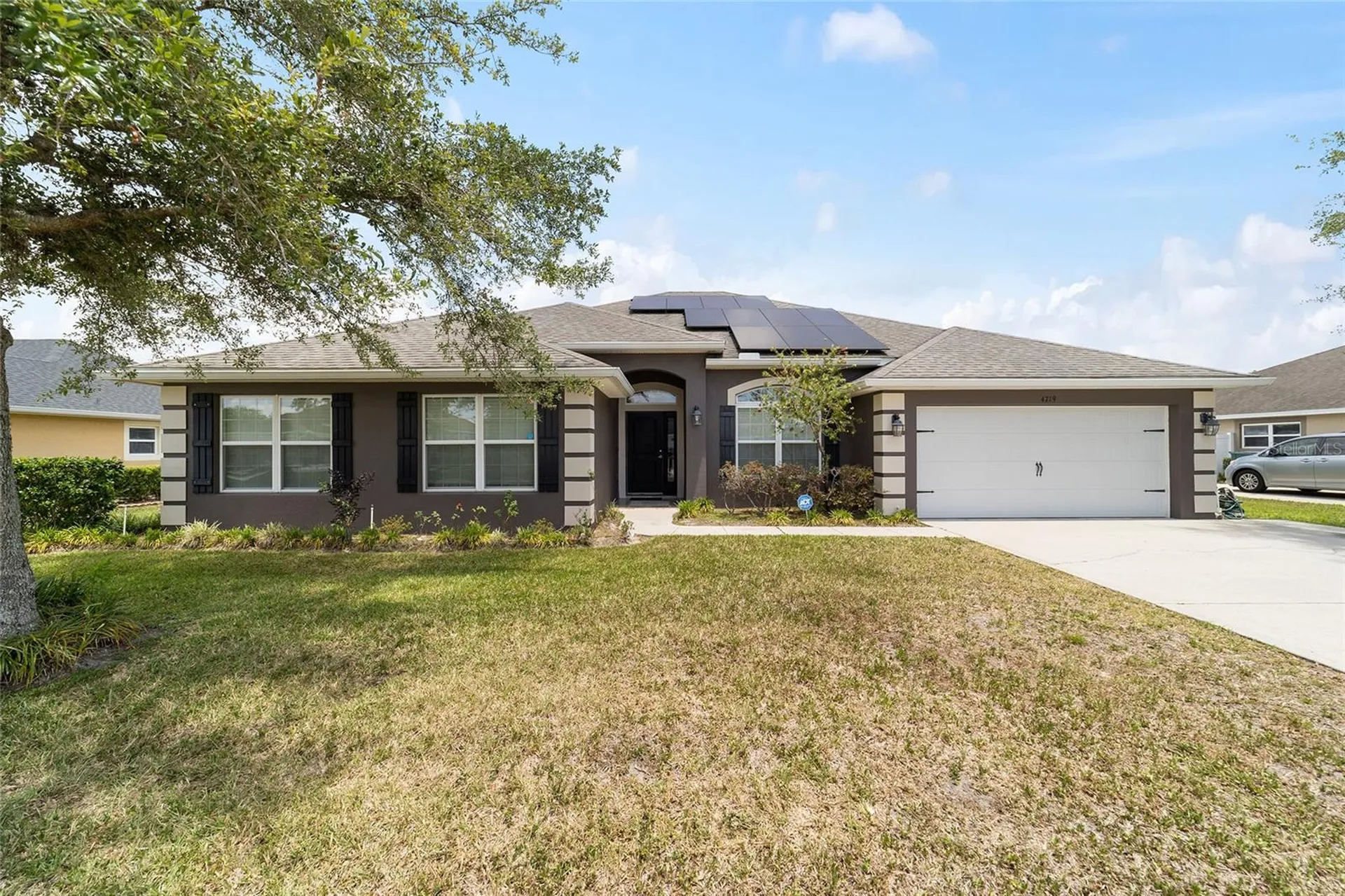 4719 SW 62nd Street Ocala FL 34474