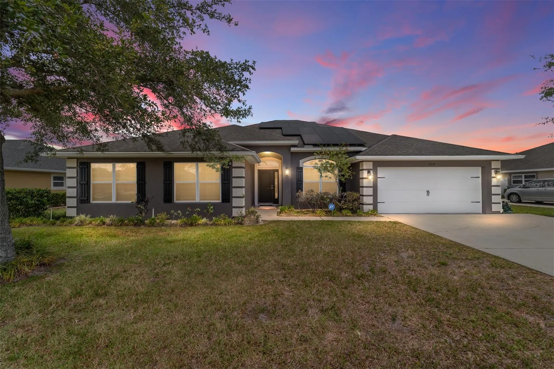 4719 SW 62nd Street Ocala FL 34474