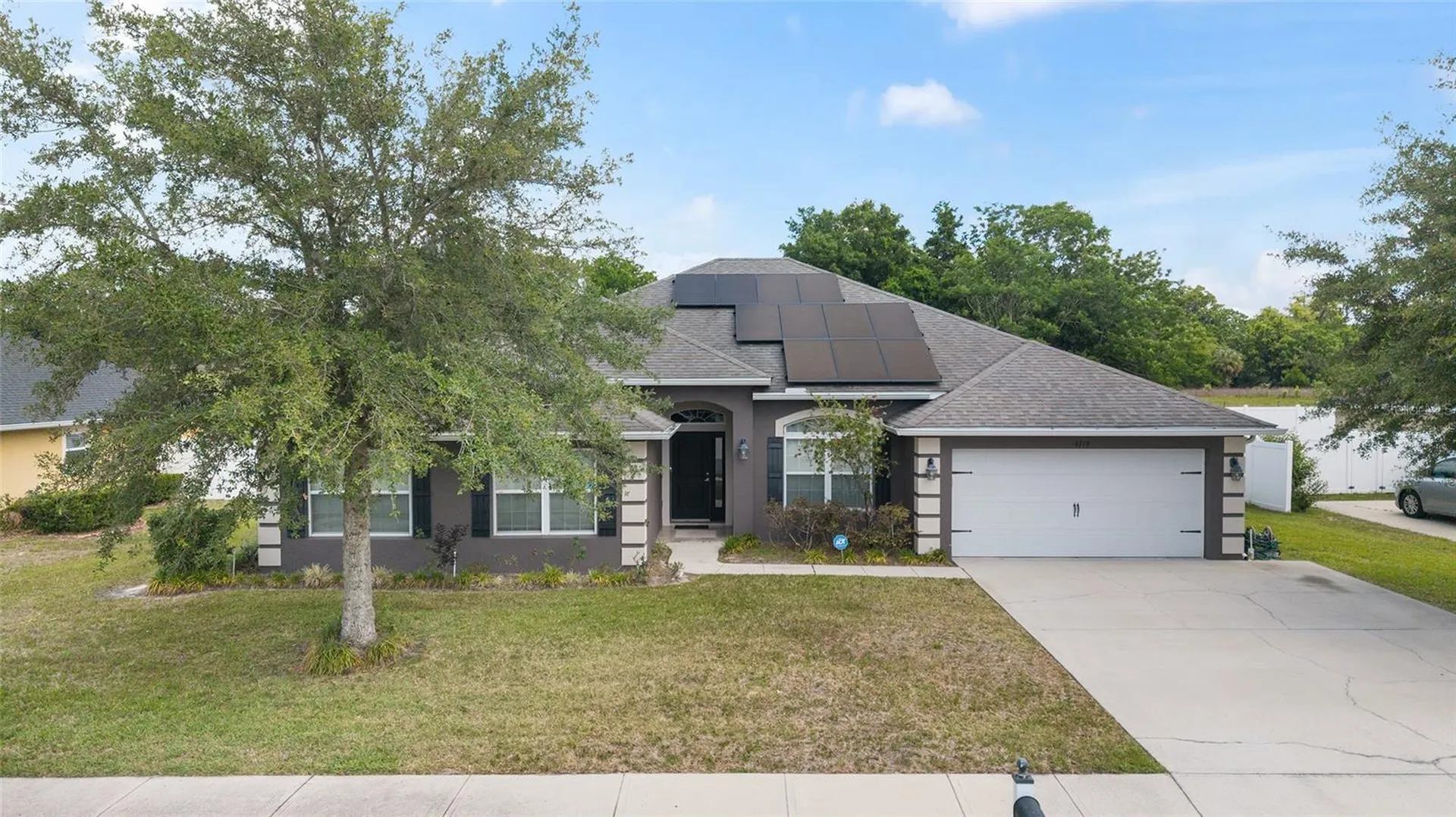 4719 SW 62nd Street Ocala FL 34474