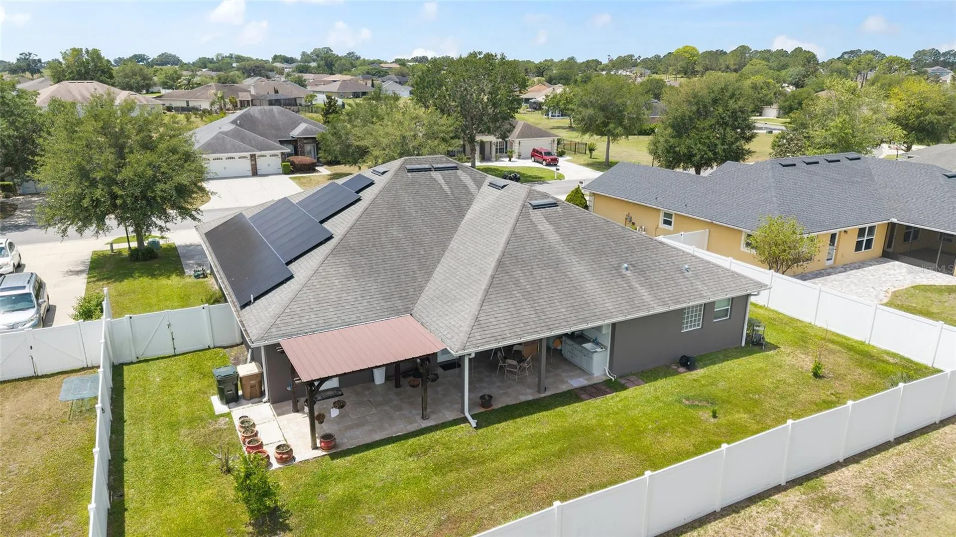 4719 SW 62nd Street Ocala FL 34474