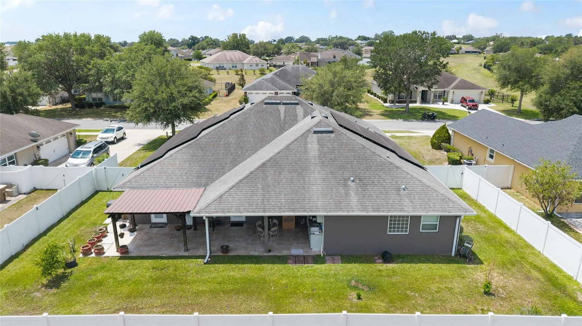 4719 SW 62nd Street Ocala FL 34474