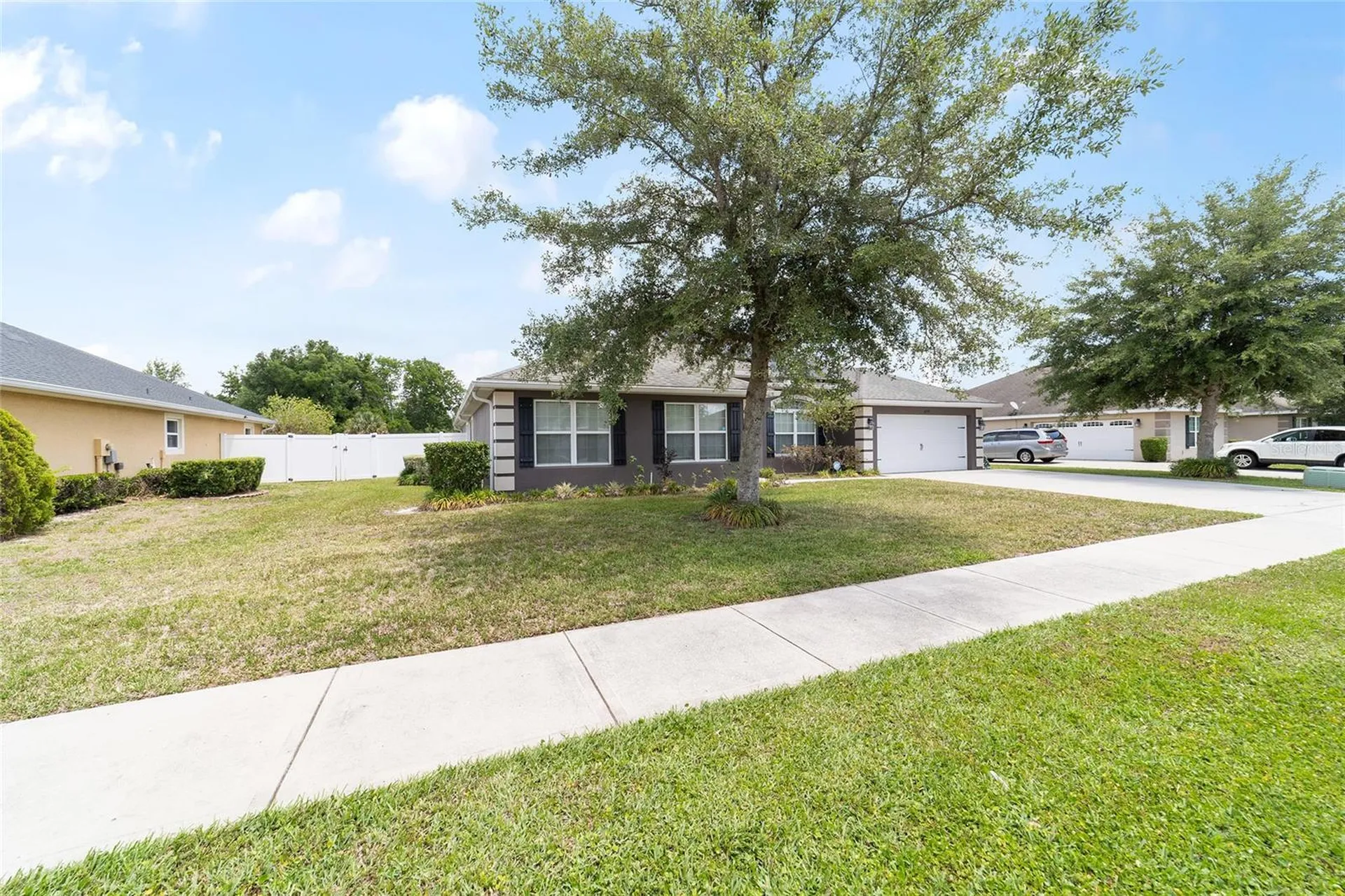 4719 SW 62nd Street Ocala FL 34474