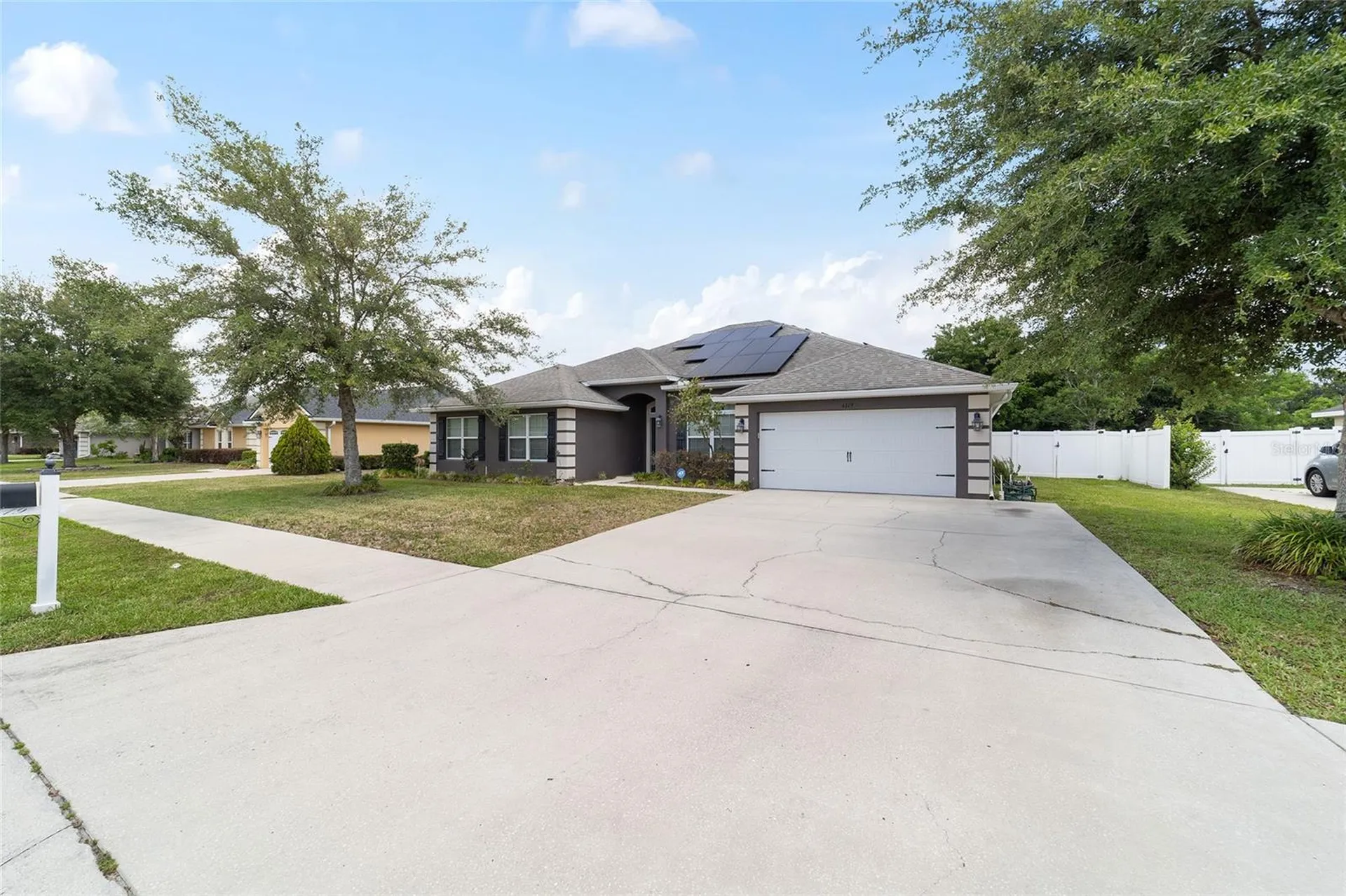 4719 SW 62nd Street Ocala FL 34474