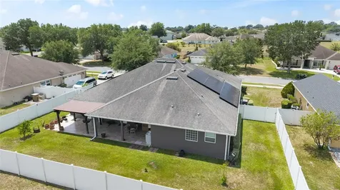 4719 SW 62nd Street Ocala FL 34474