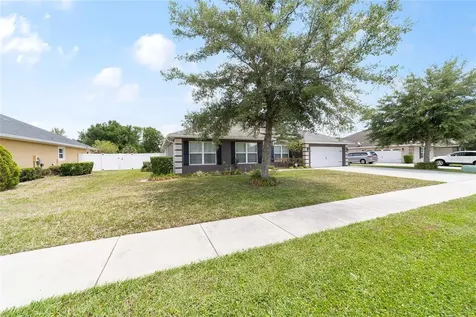 4719 SW 62nd Street Ocala FL 34474
