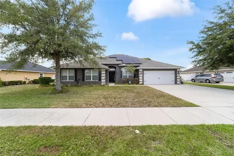4719 SW 62nd Street Ocala FL 34474