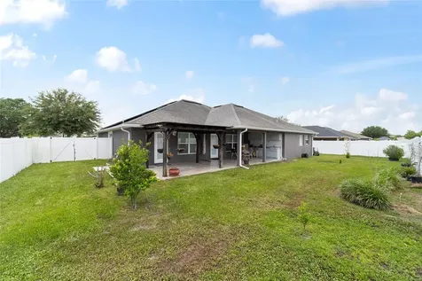 4719 SW 62nd Street Ocala FL 34474