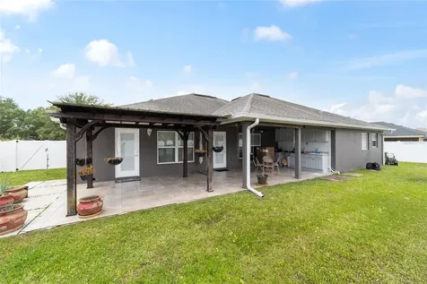 4719 SW 62nd Street Ocala FL 34474