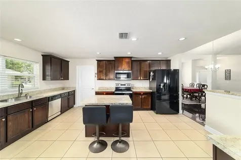 4719 SW 62nd Street Ocala FL 34474