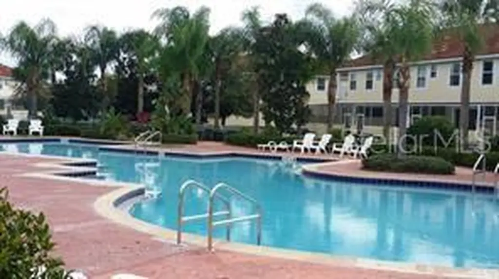 1207 S Beach Circle Kissimmee FL 34746