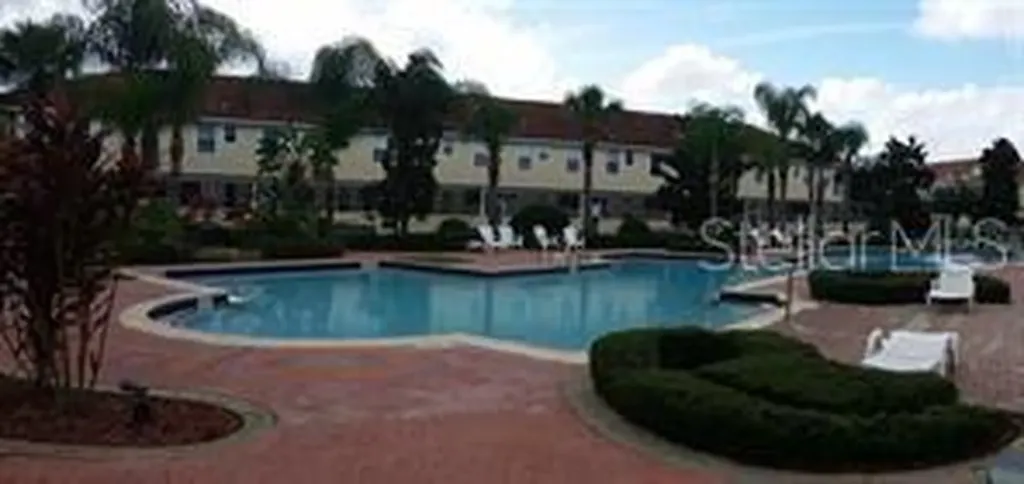1207 S Beach Circle Kissimmee FL 34746