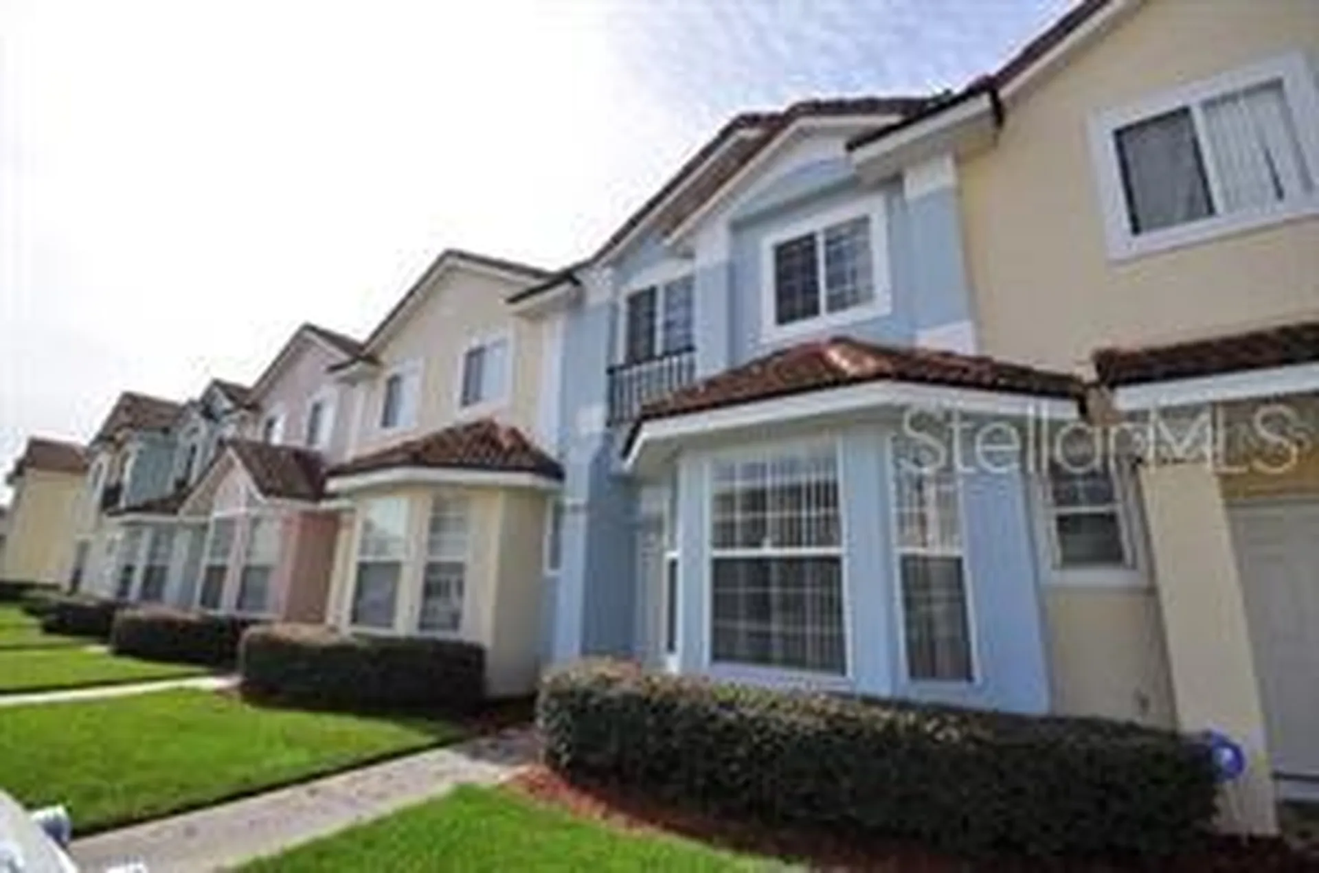 1207 S Beach Circle Kissimmee FL 34746