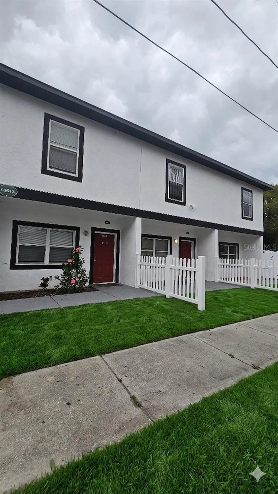 13612 N 21st Street Tampa FL 33613