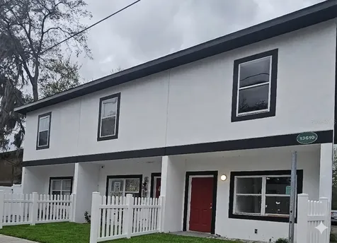 13612 N 21st Street Tampa FL 33613