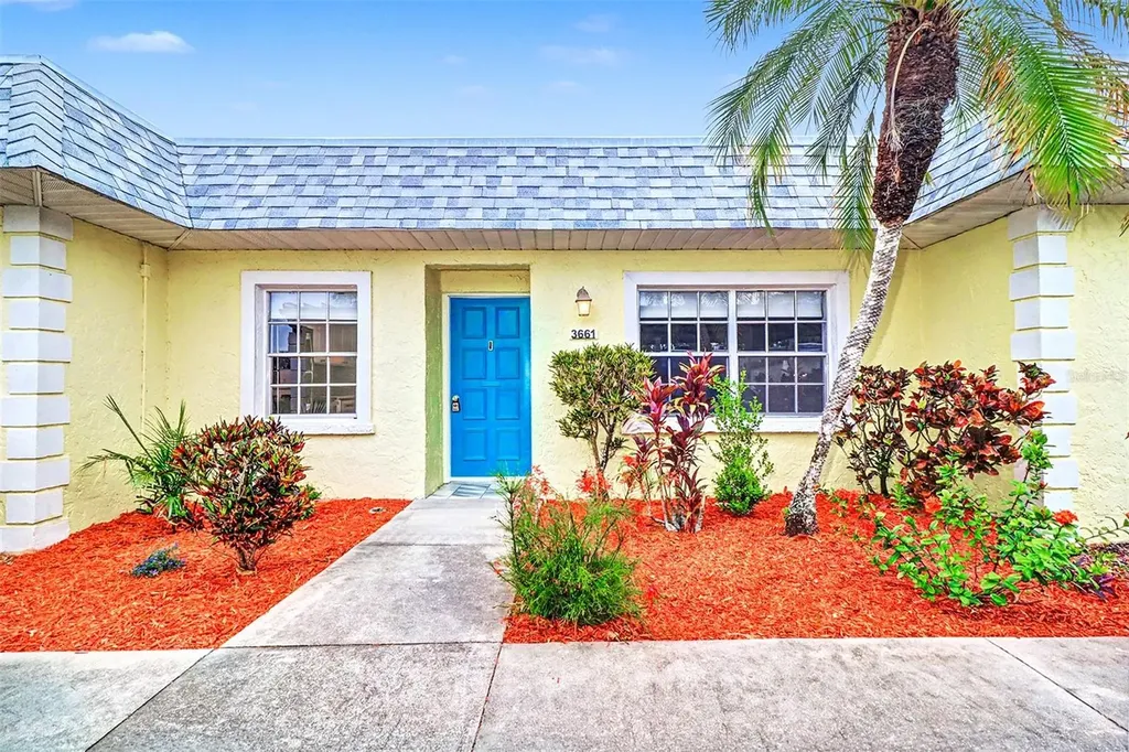 3661 Trophy Boulevard New Port Richey FL 34655