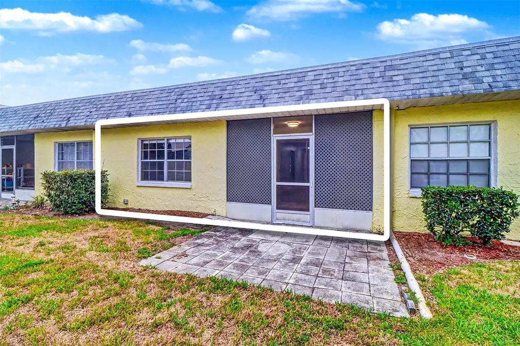 3661 Trophy Boulevard New Port Richey FL 34655