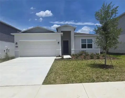 3024 W Chicago Avenue Haines City FL 33844