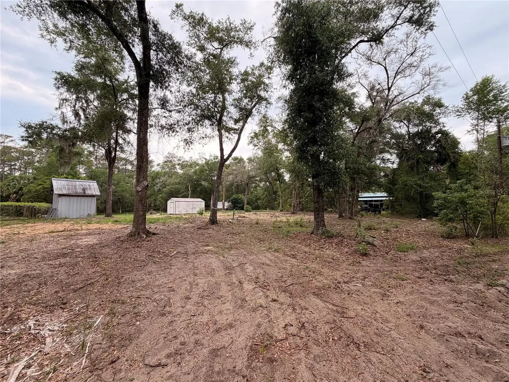 117 Breezy Oak Lane Fort Mc Coy FL 32134