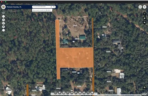 117 Breezy Oak Lane Fort Mc Coy FL 32134