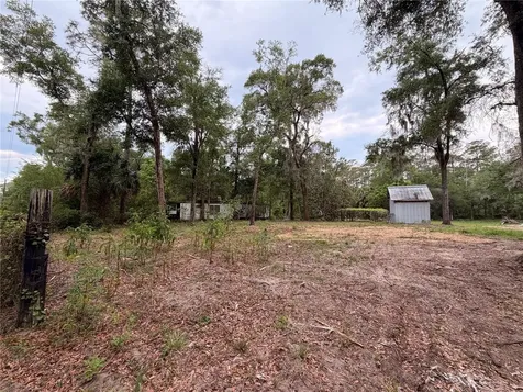 117 Breezy Oak Lane Fort Mc Coy FL 32134