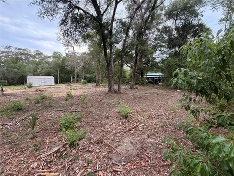 117 Breezy Oak Lane Fort Mc Coy FL 32134