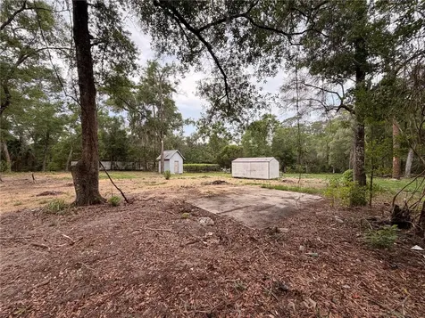117 Breezy Oak Lane Fort Mc Coy FL 32134