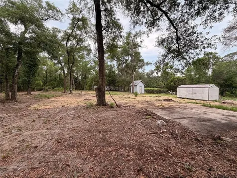 117 Breezy Oak Lane Fort Mc Coy FL 32134