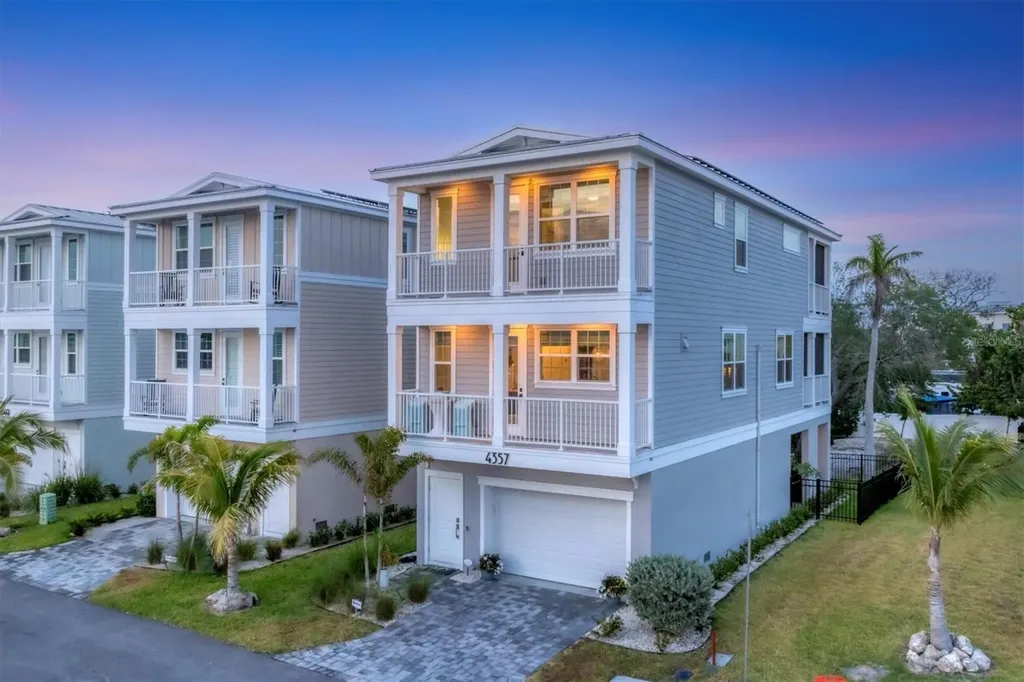 4357 Marina View Way Cortez FL 34215