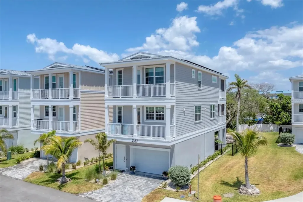 4357 Marina View Way Cortez FL 34215