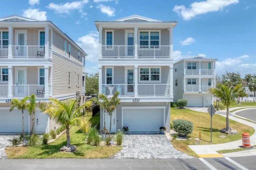 4357 Marina View Way Cortez FL 34215