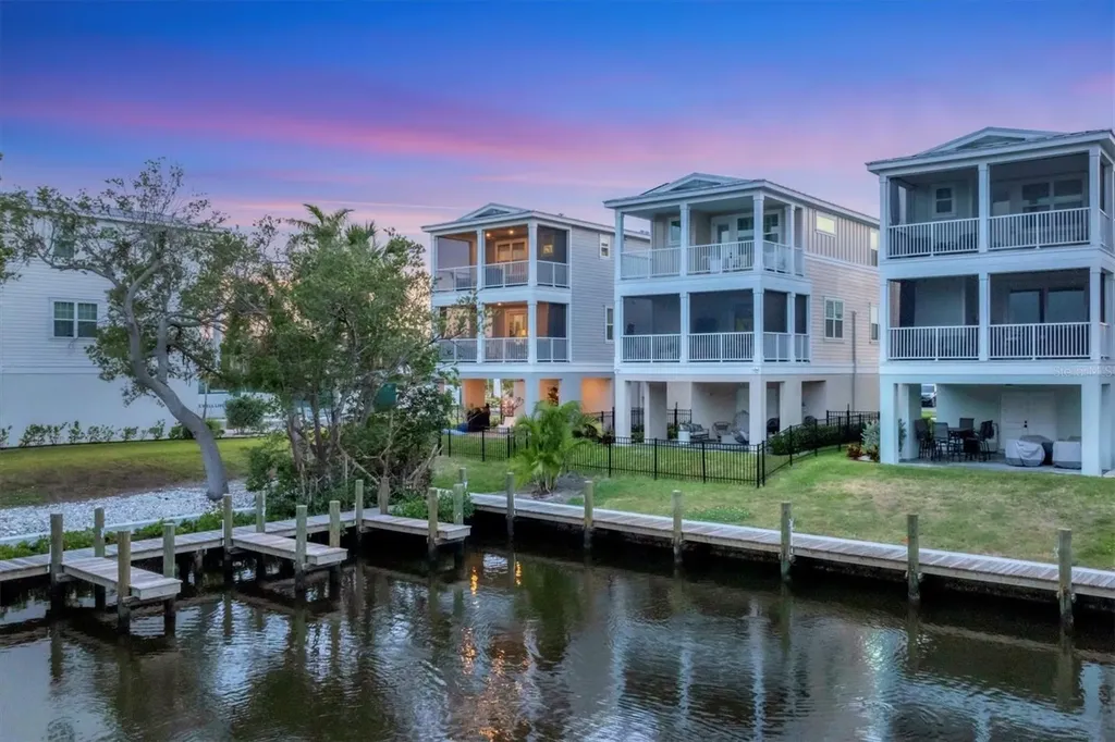4357 Marina View Way Cortez FL 34215