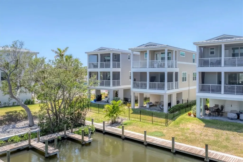 4357 Marina View Way Cortez FL 34215
