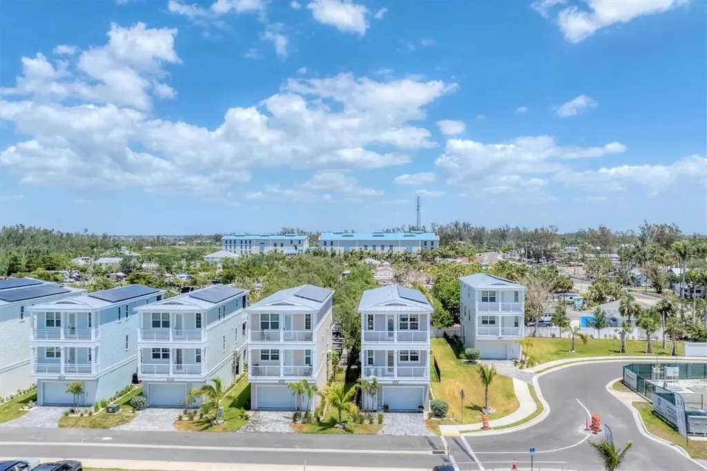 4357 Marina View Way Cortez FL 34215