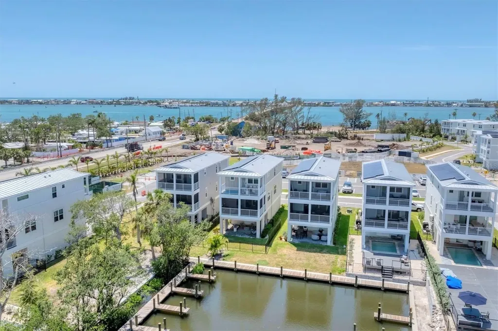 4357 Marina View Way Cortez FL 34215