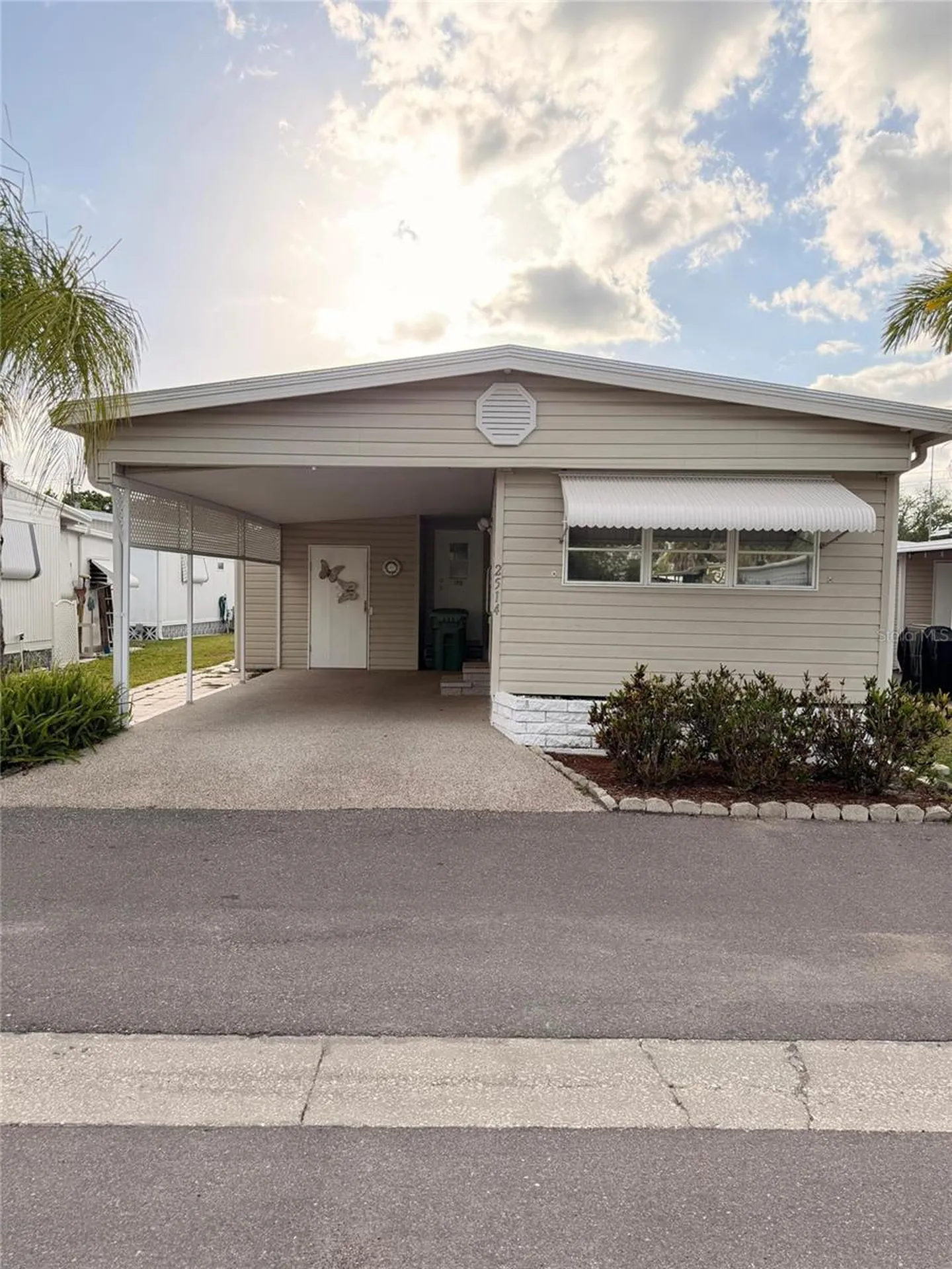 2514 17th Street Lane W Bradenton FL 34205